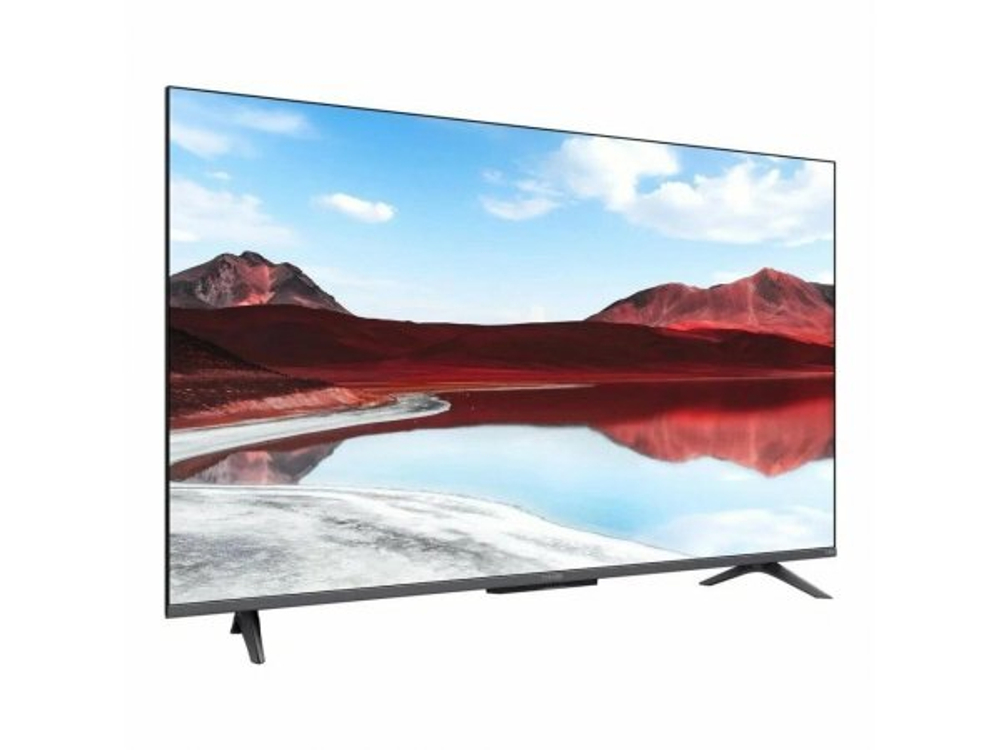 QLED телевизор Xiaomi TV A Pro 55 2025 4K Ultra HD