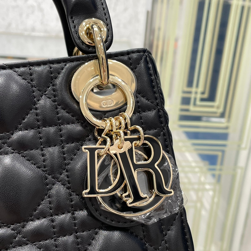 Christian Dior Lady Dior Mini 17 cm