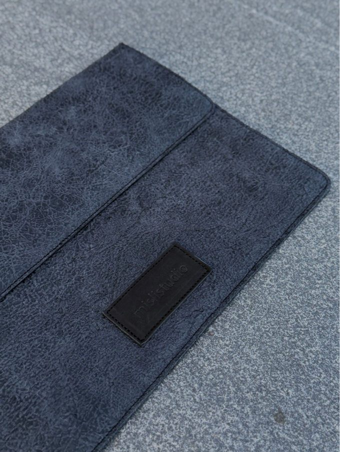 Laptop case crackle deeр