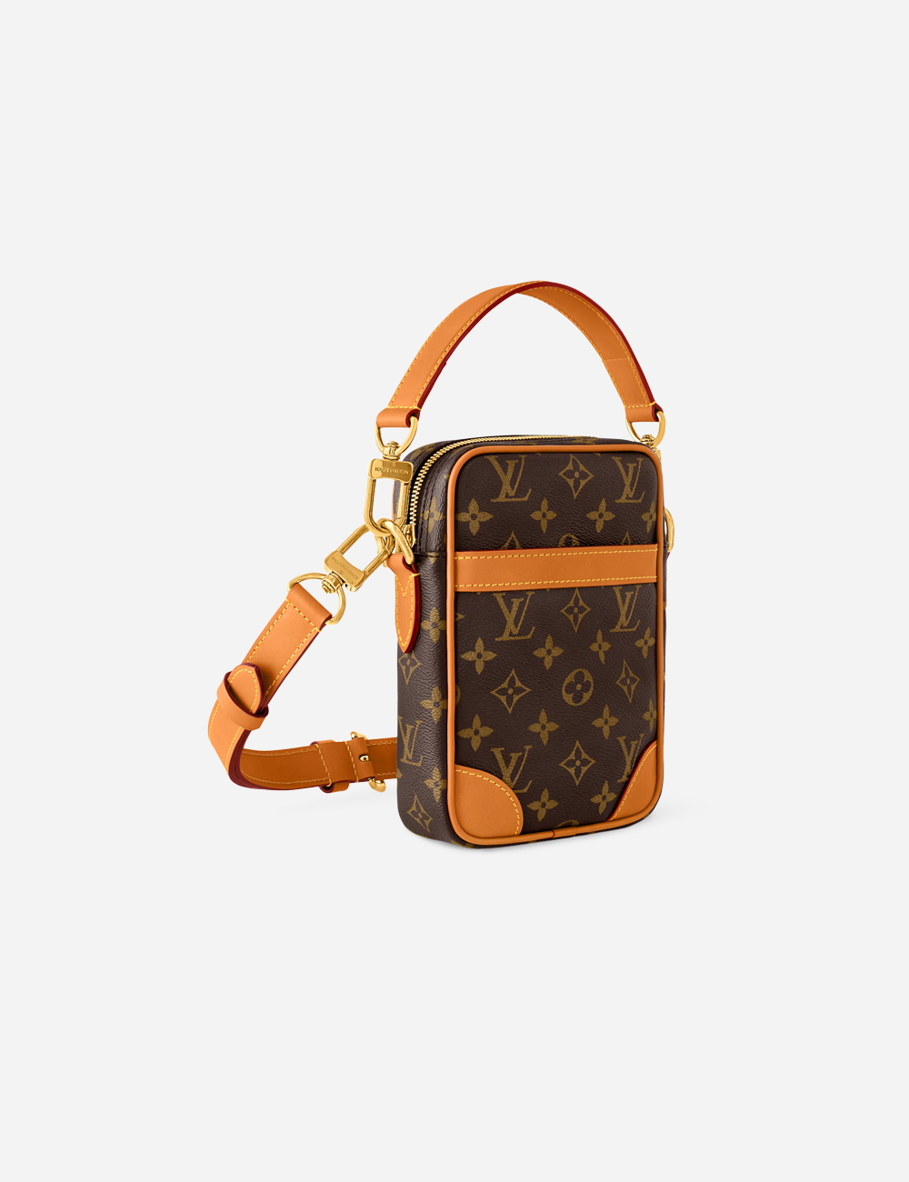 Сумка Louis Vuitton Danube "Monogram Archive"