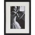 HENZO 81375 20x30/15x20 (паспарту) VIOLA дерево (черный) ф/рамка