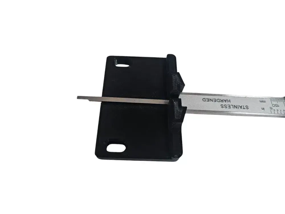 Проставки для регулировки шкворней для УАЗ Патриот, УАЗ Хантер, УАЗ Буханка, УАЗ Пикап - Кондукторы для выставления шкворня для UAZ