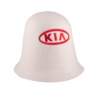 Колпак банный "Эх прокачу!"