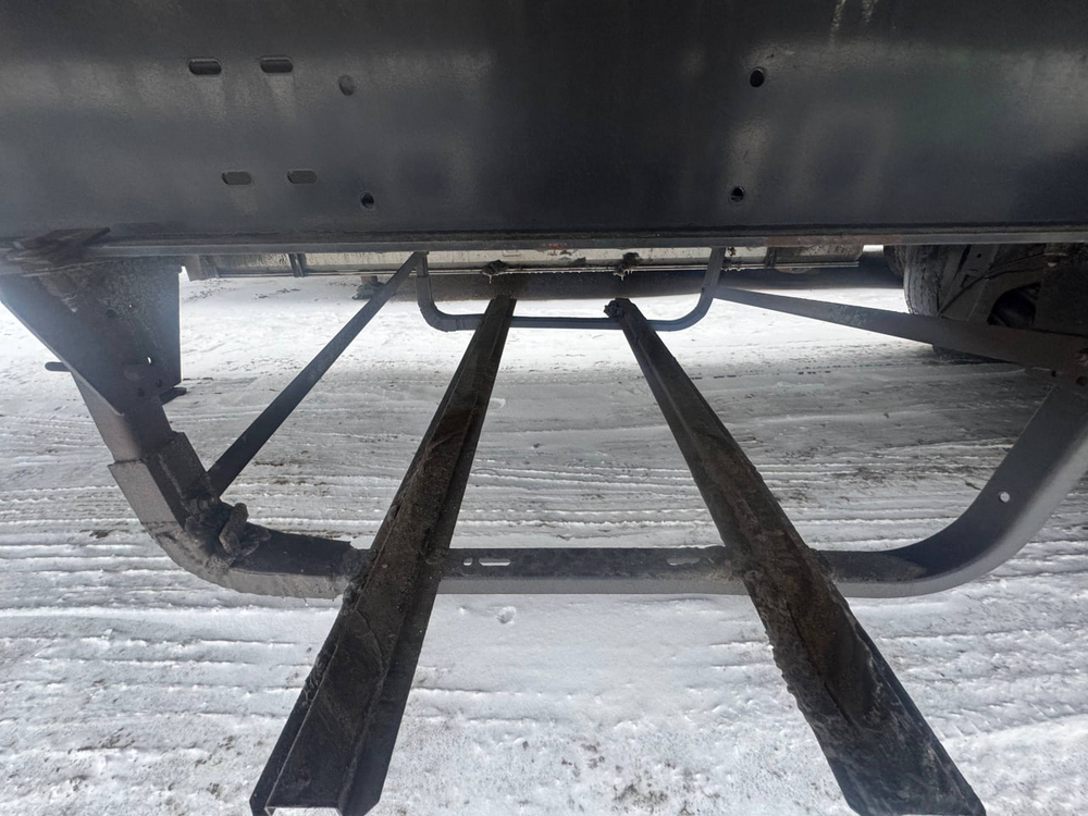 Fliegl SDS* Полуприцеп Шторный/Бортовой SDS 350 (Шторный)