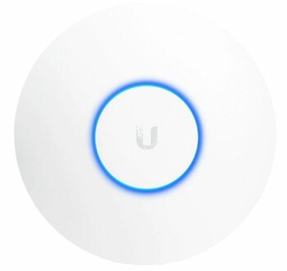 Точка доступа Ubiquiti UniFi nanoHD Access Point UAP-NANOHD