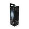 Лампа светодиодная филаментная Gauss E14 9W 4100К прозрачная 103801209