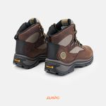  Ботинки Timberland Chocorua Trail Mid WP артикул:TB0151302101 - купить в магазине Дайс