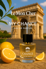 My Chance — Eau de Parfum от Le Mon Cher