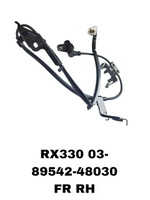 ДАТЧИК ABC RX330 03- FR