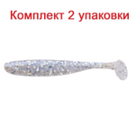 Силиконовая Приманка Sprut Kagami