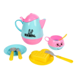 Набор посуды "Лакомка" (КНОПА)