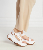 Босоножки Liu Jo - белый(BA4025 TX054)