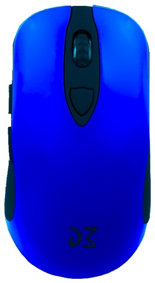 Мышь Dream Machines DM1 FPS Ocean синий