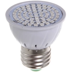 Лампа для растений и рассады «Фито» 60LED Е27