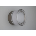 Настенный светодиодный светильник Aployt Renata APL.092.11.05