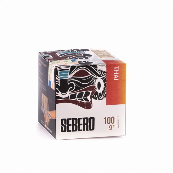 Sebero (Тай), 100 гр.