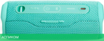 Портативная колонка JBL FLIP 6 бирюзовый (JBLFLIP6TEAL)
