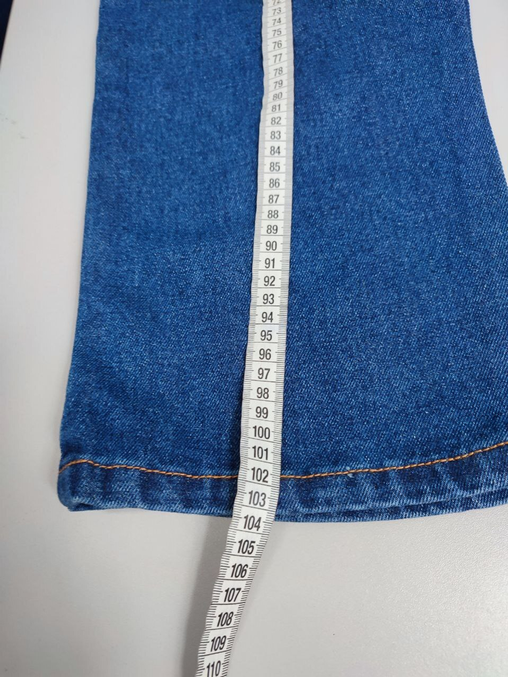 Джинсы повседневные 46-48 размер, новые