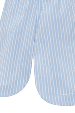 «Relaxed cotton» Комплект тройка рубашка, шорты и косынка.