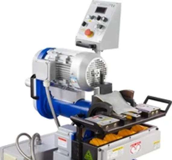 Фрезерная головка к GMMA-60L/100K/100D для снятия L-фаски, арт. HG915