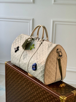 Louis Vuitton Keepall 50