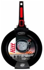 Сковорода Hitt Cosmopolitan Rio 220мм HC-RF22