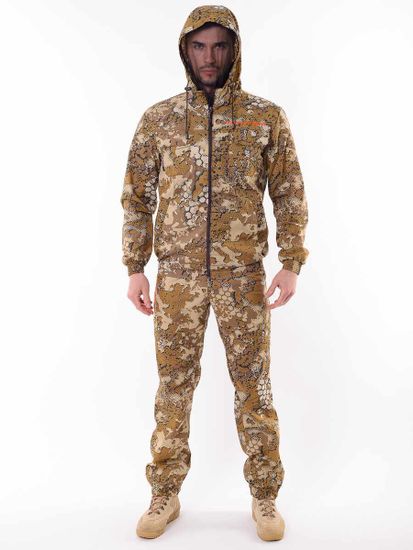 Костюм "PATRIOT" кур+бр (Сорочка, Pro DuckHunter)