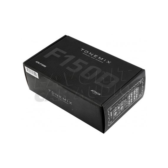 Усилитель TONEMIX ATK-F150D