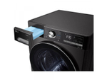 Сушильная машина LG DC10V9V9P