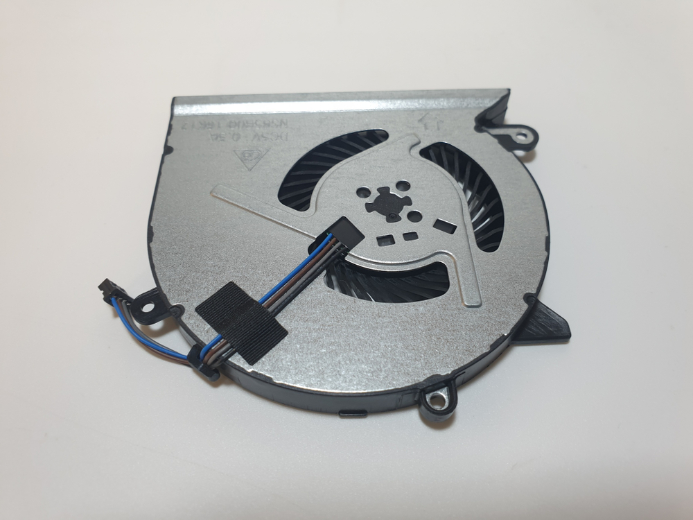 Вентилятор для HP 15-CD, 17-AR, 926845 - 001