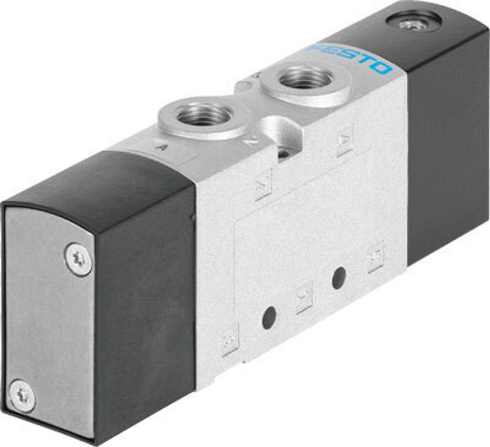 VUWS-L25-M52-M-G14 Пневмораспределитель