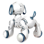 Робот Собака на РУ, коробка 6601