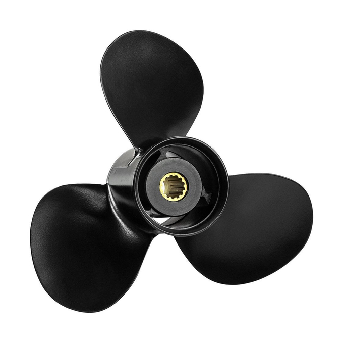 Гребной винт 3x11-3/8x12, Marine Rocket