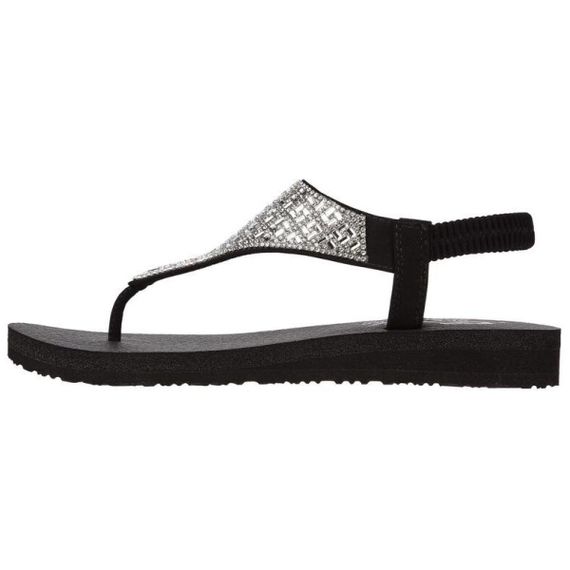 Skechers Meditation 'Black'