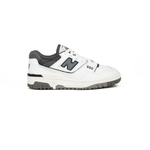 Кроссовки New Balance 550 White "Grey Dark Grey"