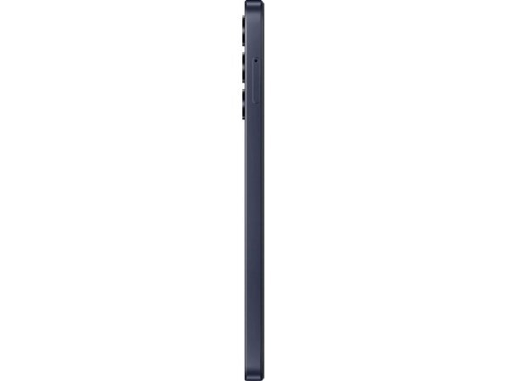 Смартфон Samsung Galaxy A25 SM-A256 8/256GB Dark Blue