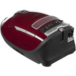 Пылесос Miele Complete C3 PowerLine SGDF3 125 Gala Edition красный