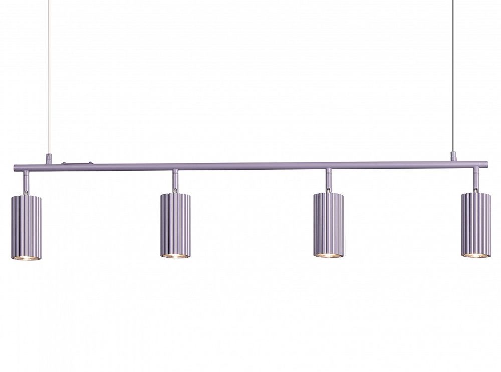 Подвесной светильник Moderli Cora V11782-4P