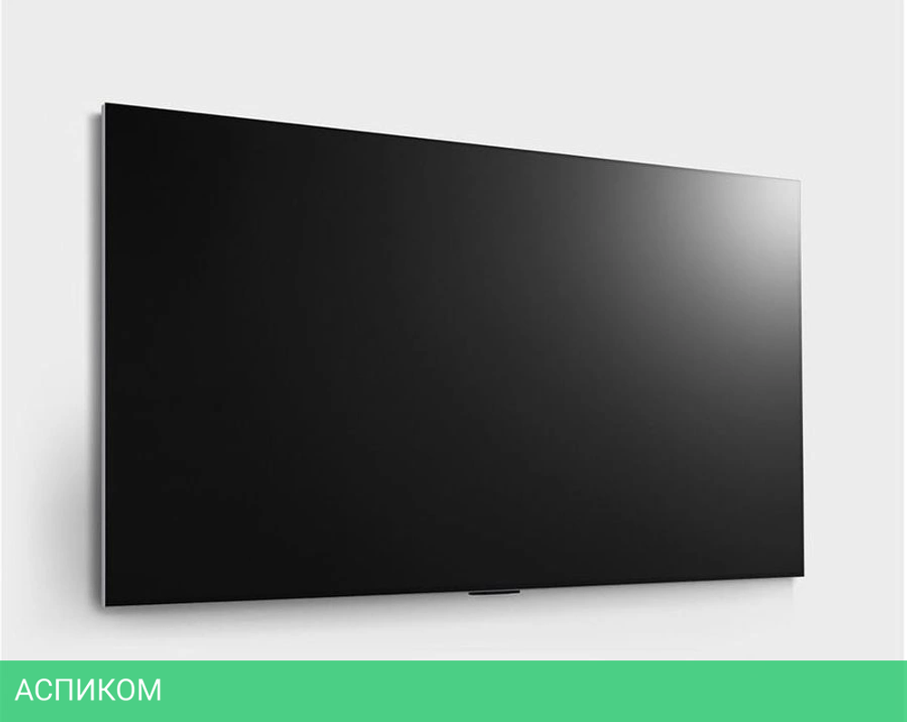 Телевизор OLED LG 77" OLED77G4RLA.ARUG