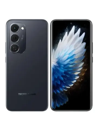 6,78" Смартфон Spark 40 Pro+ 8/256 ГБ 2114267 BLACK