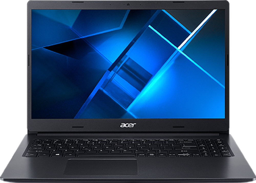 Ноутбук Acer Extensa 15 EX215-53G-716G Core i7 1065G7/12Gb/SSD1Tb/NVIDIA GeForce MX330 2Gb/15.6;/FHD (1920x1080)/Eshell/black/WiFi/BT/Cam