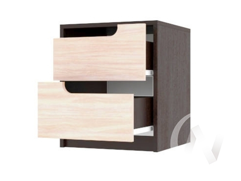 Тумба прикроватная Спальня Гавана