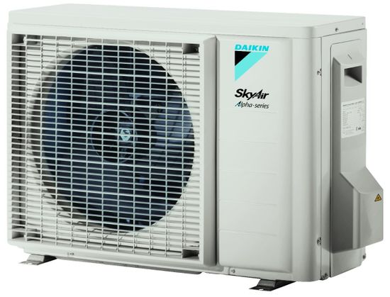 Сплит-система Daikin FHA50A9/RZAG50A
