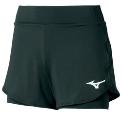 Женские теннисные шорты Mizuno Flex