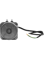 Электродвигатель с расщепленными полюсами YZ34-45-26 120Вт 220-240В