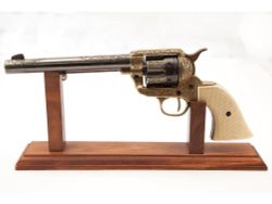 Denix Револьвер 45 калибра кавалерийский 1873 года
