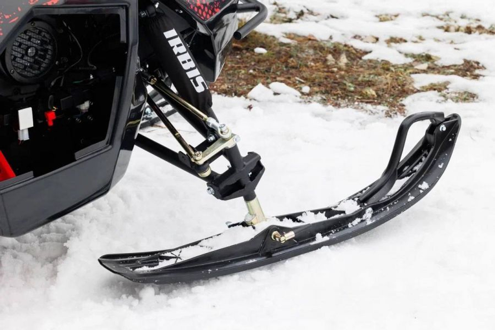 Снегоход IRBIS SF200L NEW 24/25