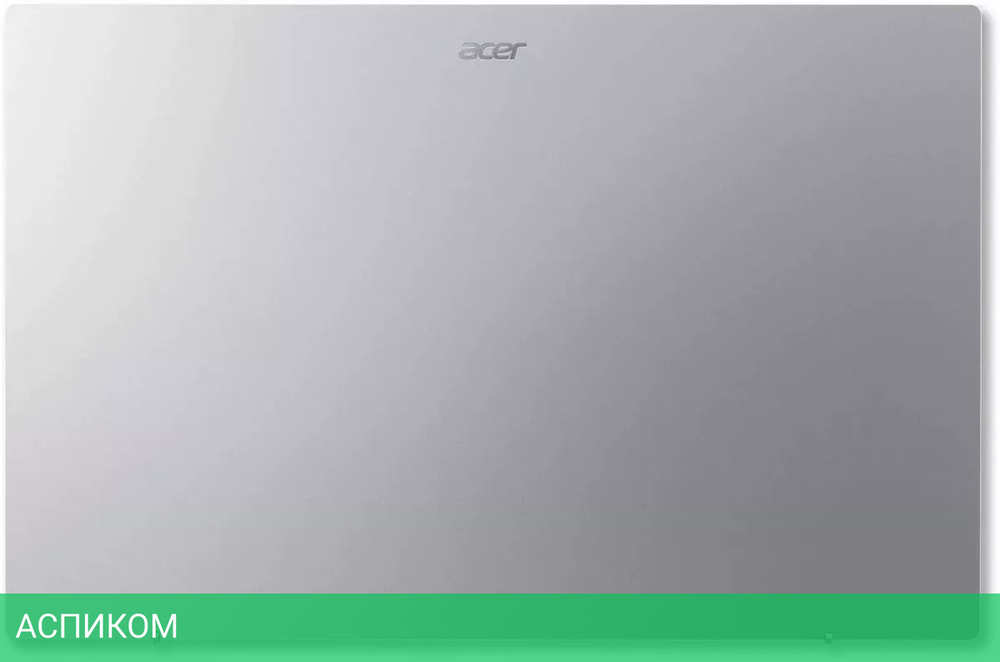 Ноутбук Acer Extensa 15 EX215-33-P4E7 NX.EH6CD.004