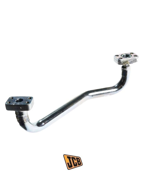 Труба гидравлическая JCB 332/G7731, 332-G7731, 332G7731