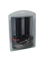 Ручки с подогревом 130мм KOSO APOLLO для мотоцикла